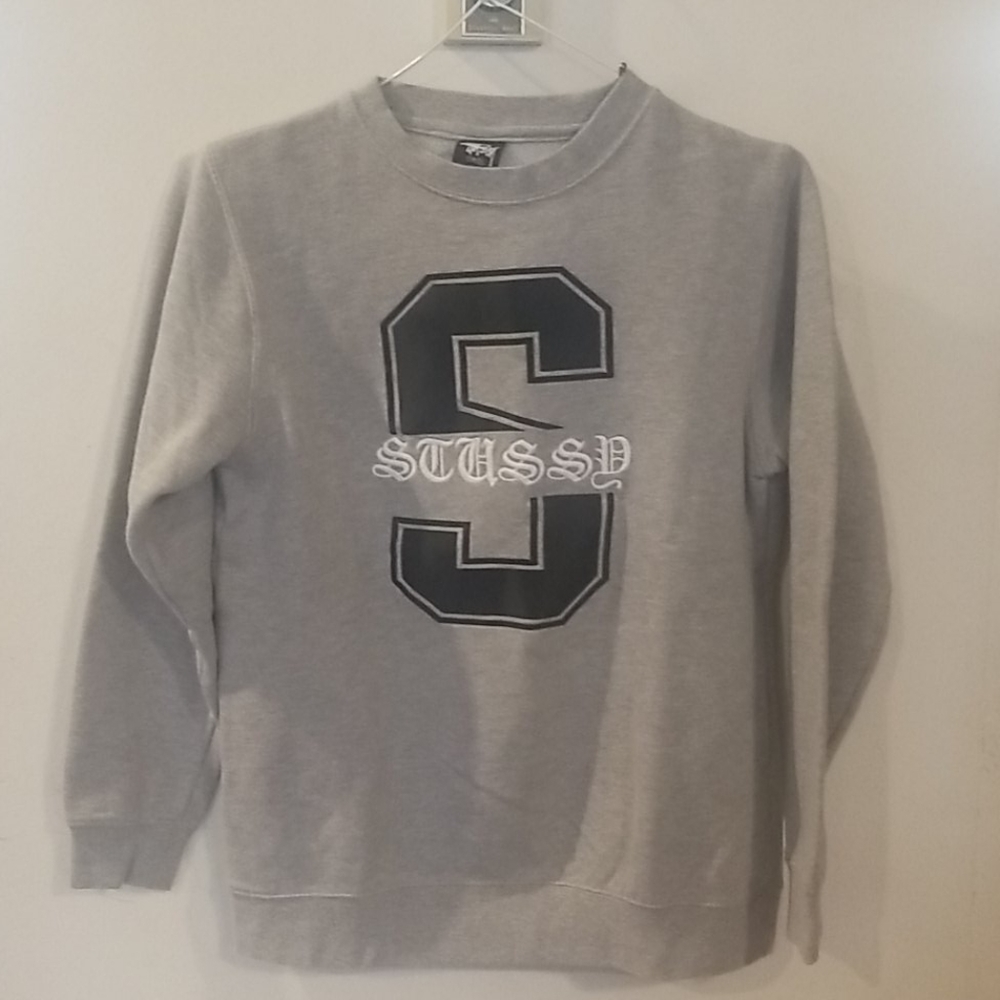 Stussy sweat size S
